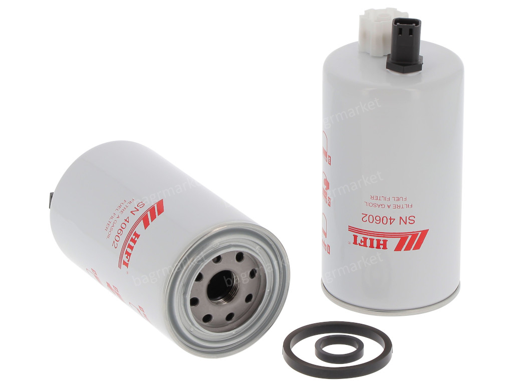 filtr HIFI FILTER SN 40602