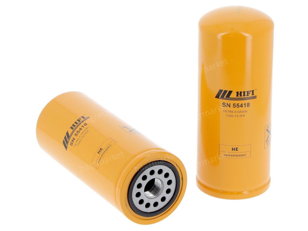 filtr HIFI FILTER SN 55418