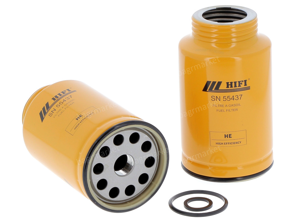filtr HIFI FILTER SN 55437
