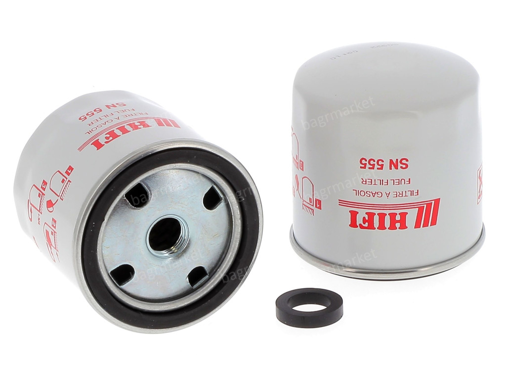 filtr HIFI FILTER SN 555