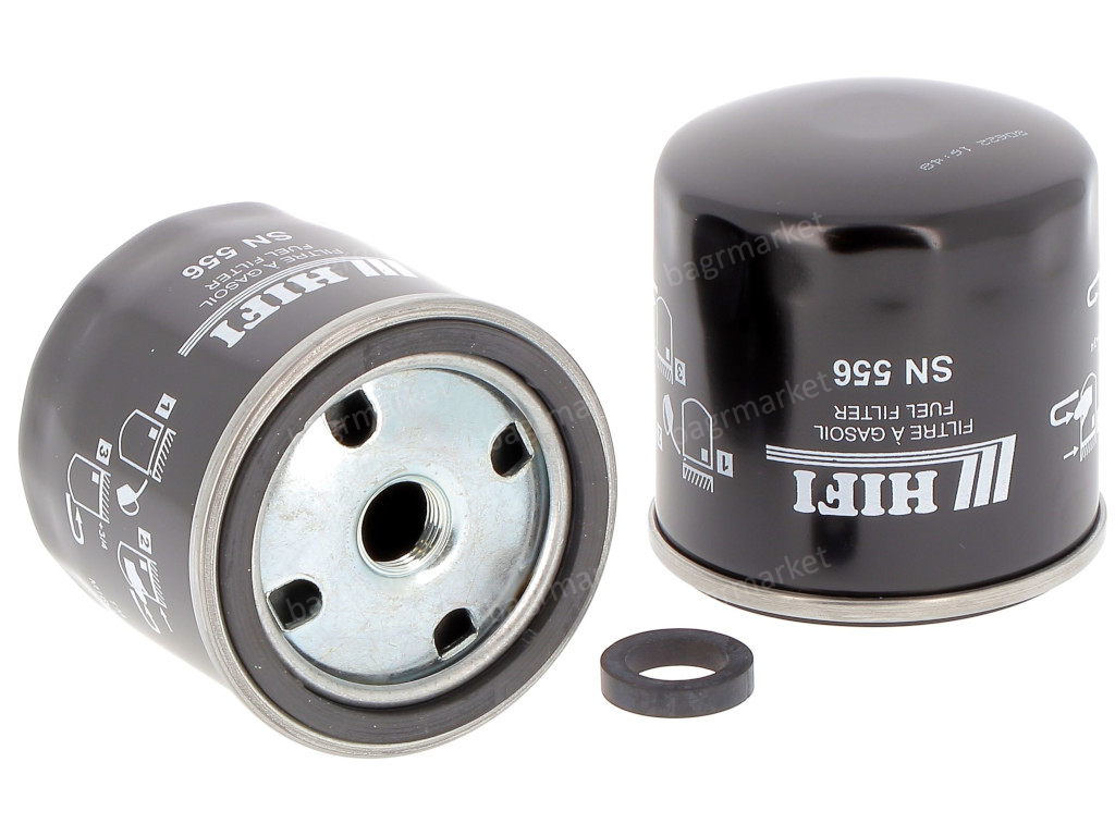 filtr HIFI FILTER SN 556