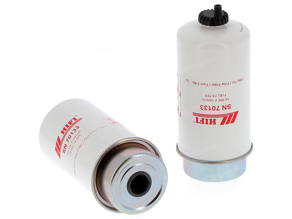 filtr HIFI FILTER SN 70133