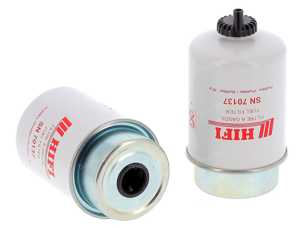 filtr HIFI FILTER SN 70137