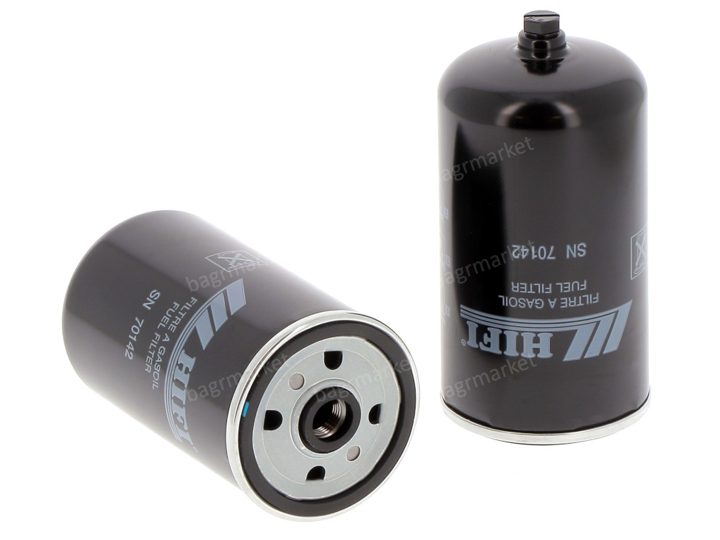 filtr HIFI FILTER SN 70142