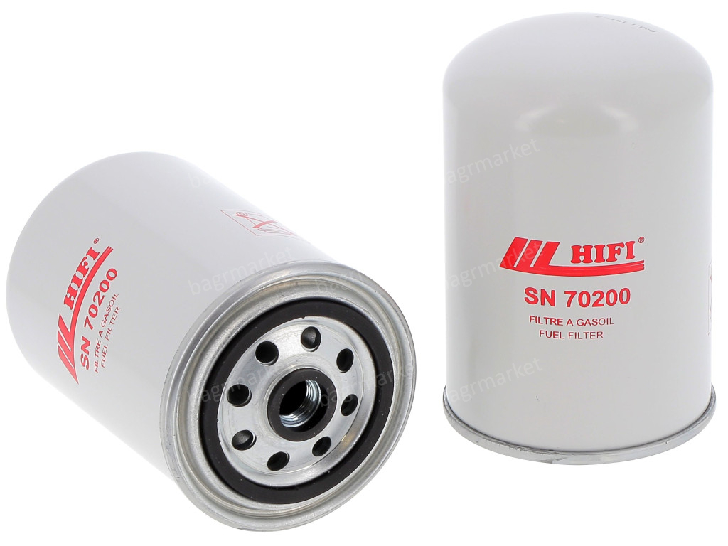 filtr HIFI FILTER SN 70200