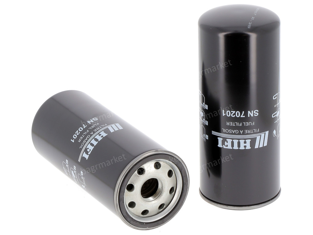 filtr HIFI FILTER SN 70201