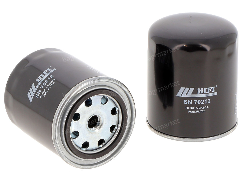 filtr HIFI FILTER SN 70212