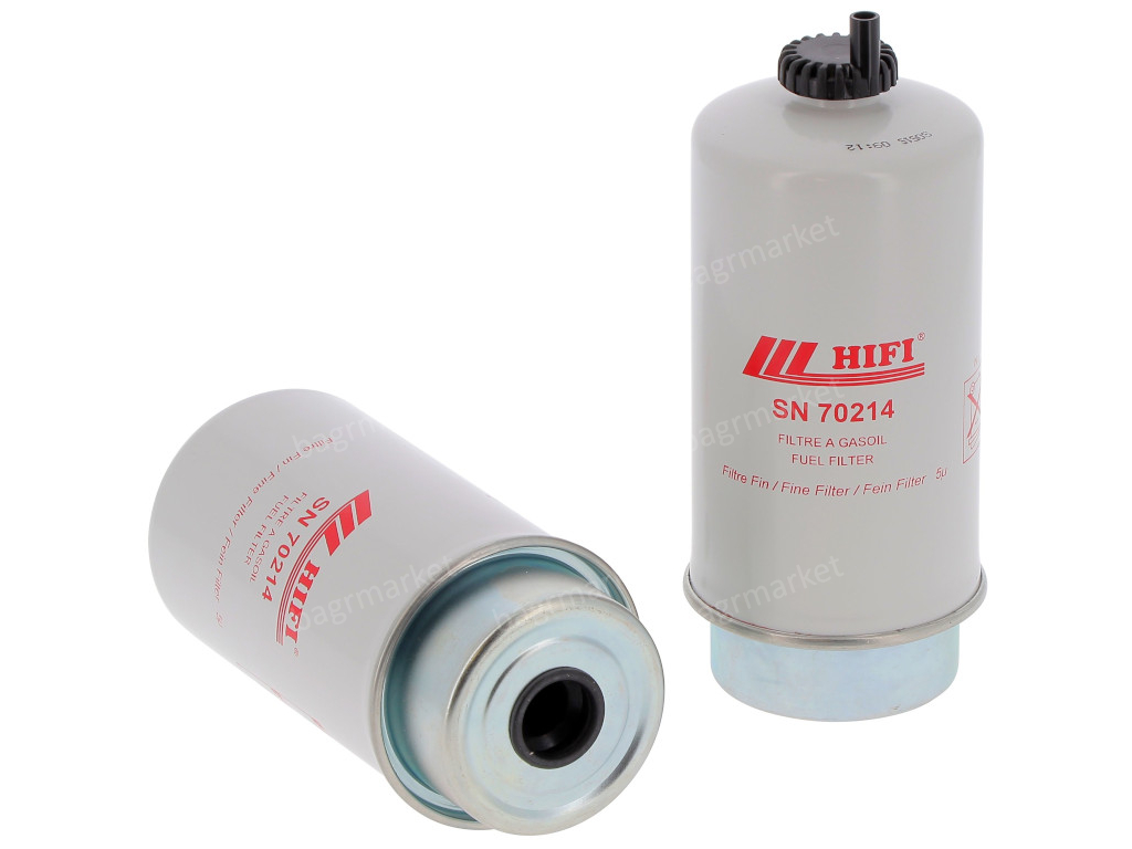 filtr HIFI FILTER SN 70214