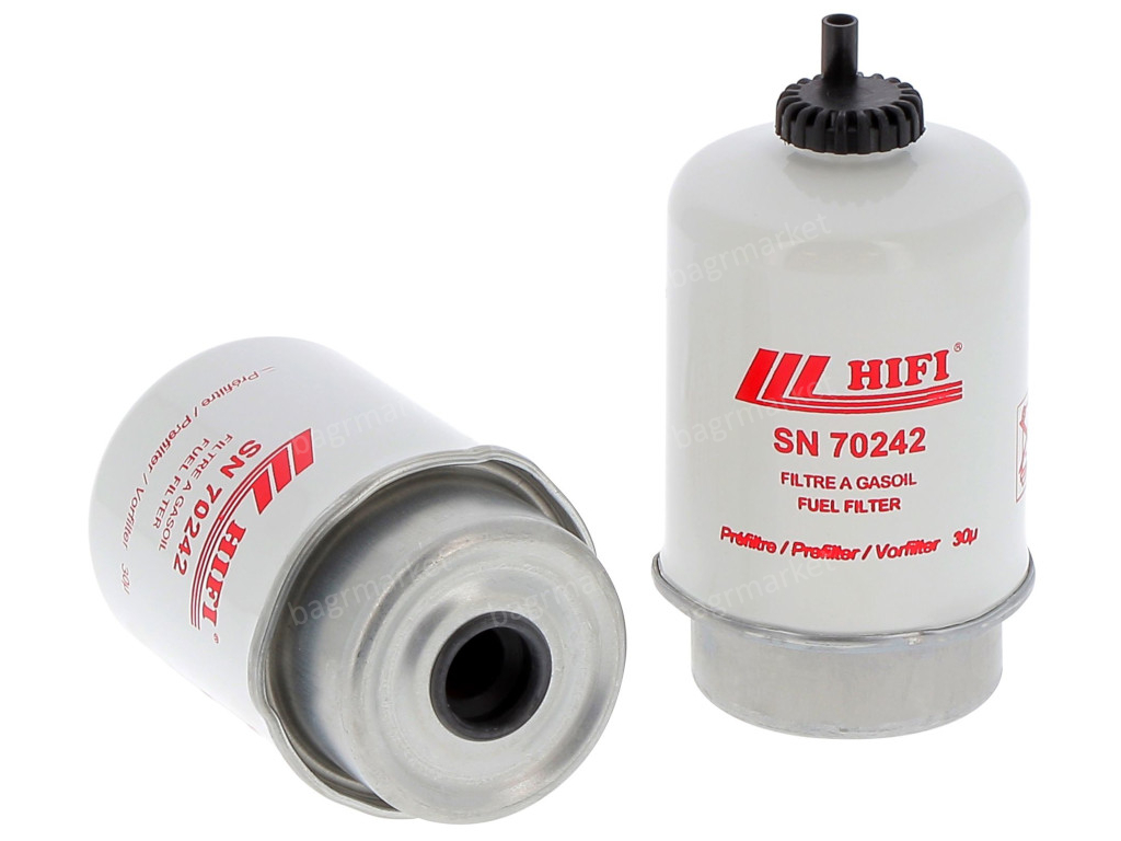 filtr HIFI FILTER SN 70242