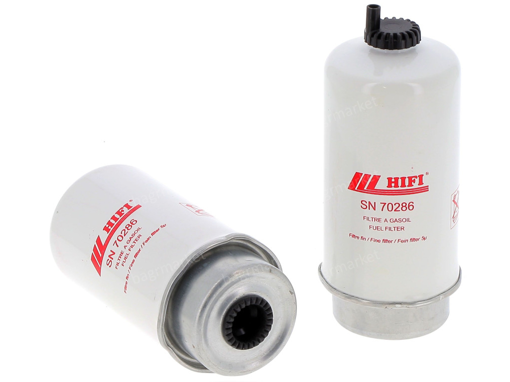 filtr HIFI FILTER SN 70286