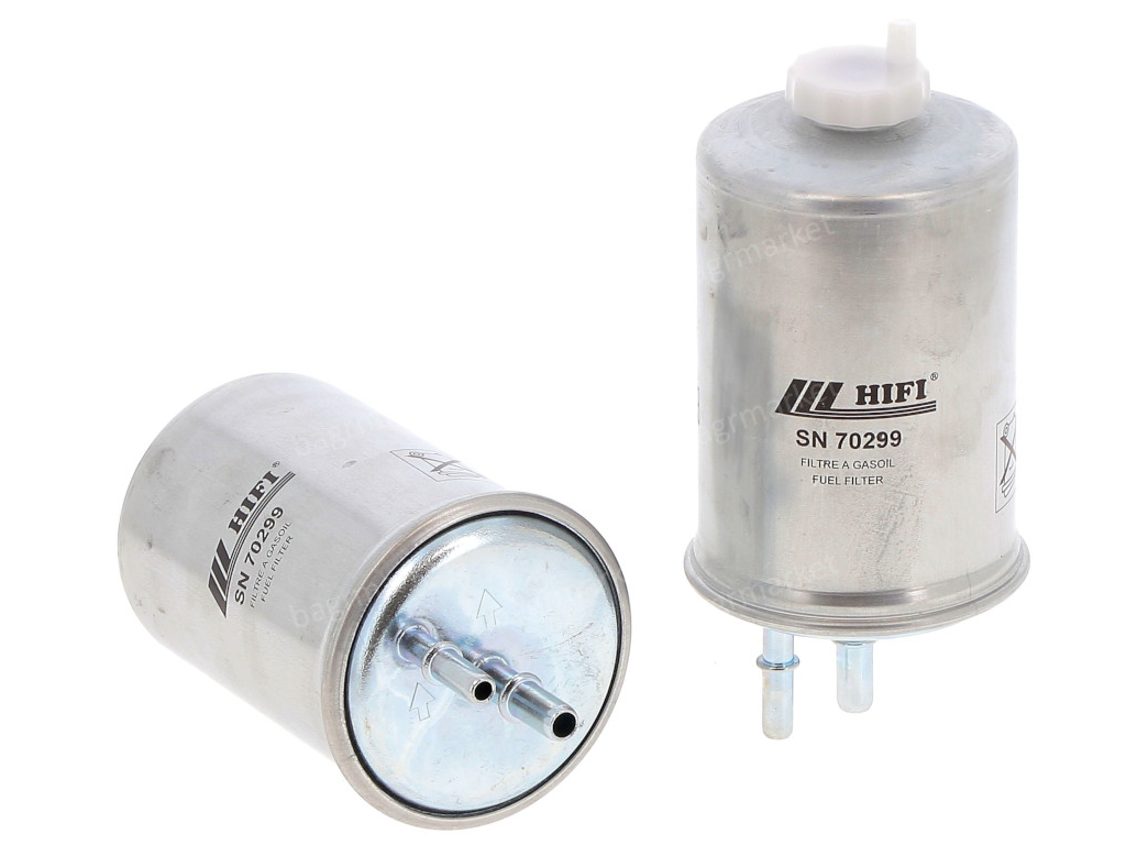 filtr HIFI FILTER SN 70299