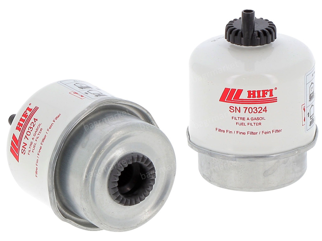 filtr HIFI FILTER SN 70324