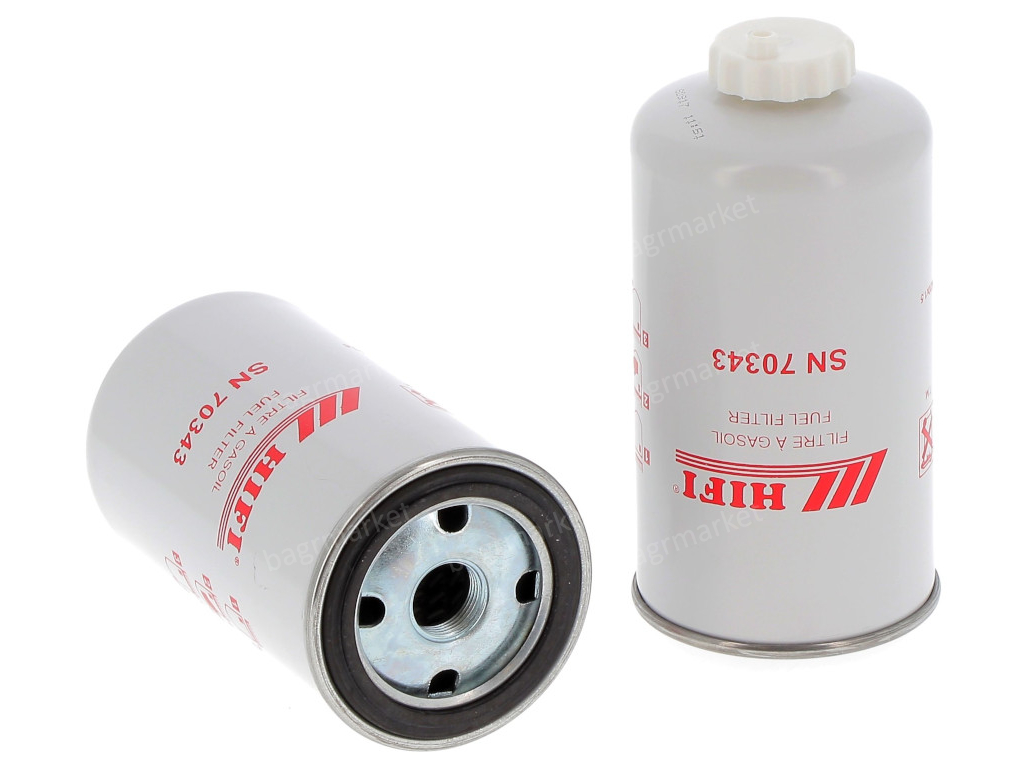 filtr HIFI FILTER SN 70343