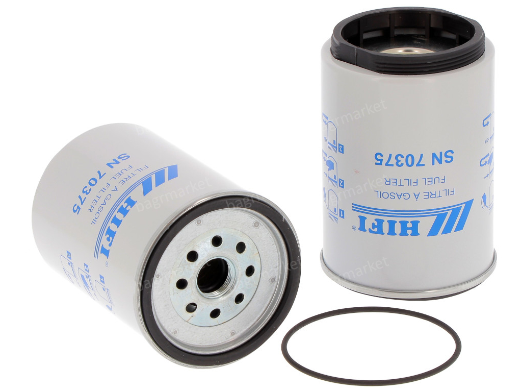 filtr HIFI FILTER SN 70375