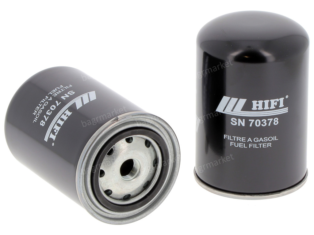filtr HIFI FILTER SN 70378