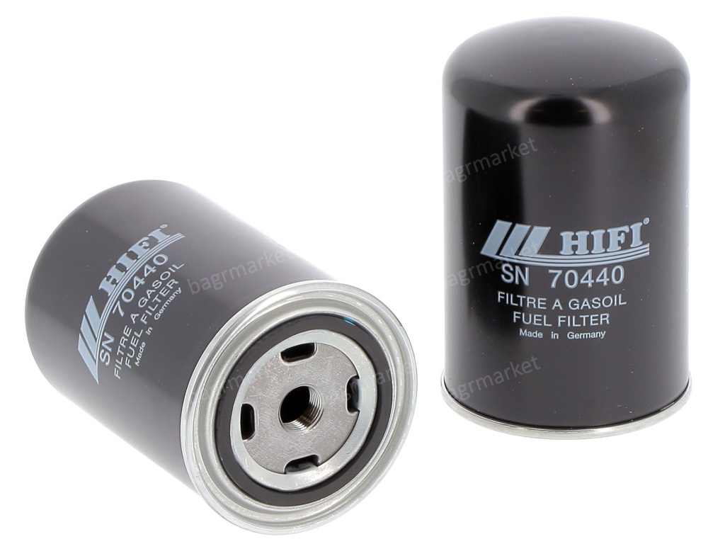 filtr HIFI FILTER SN 70440