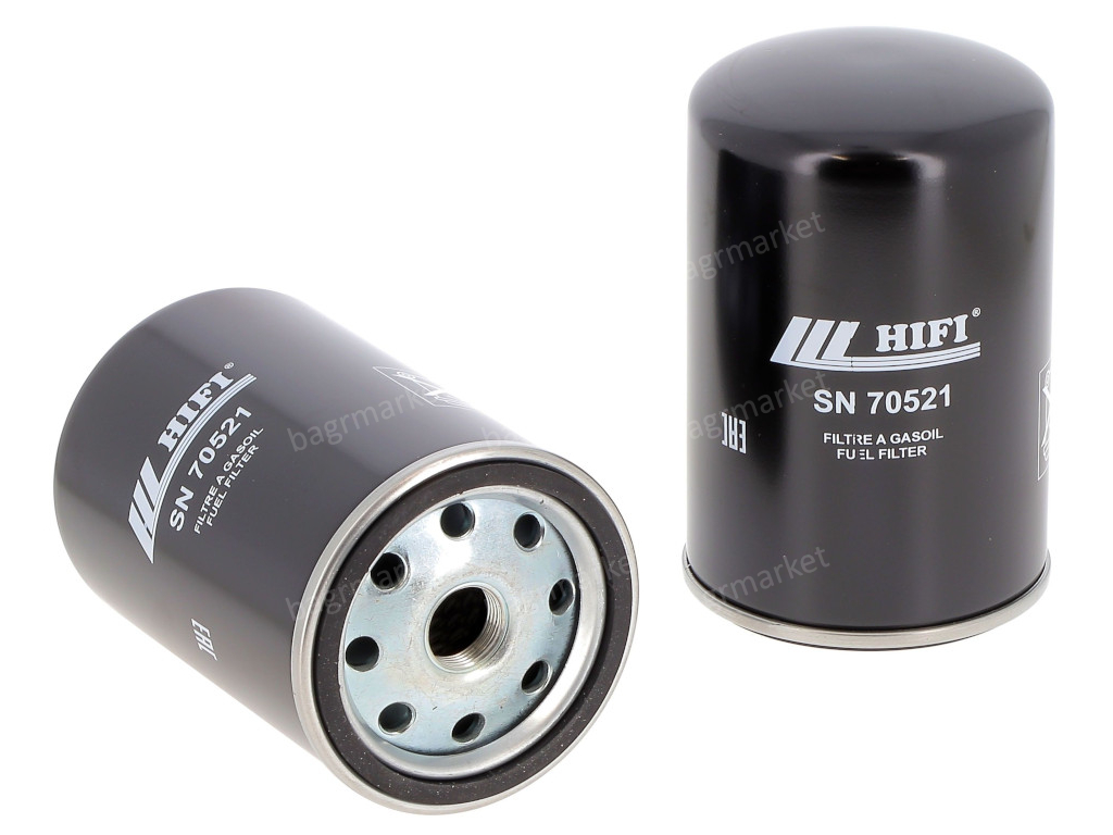 filtr HIFI FILTER SN 70521