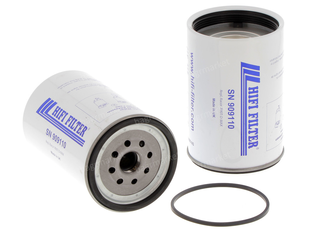 filtr HIFI FILTER SN 909110