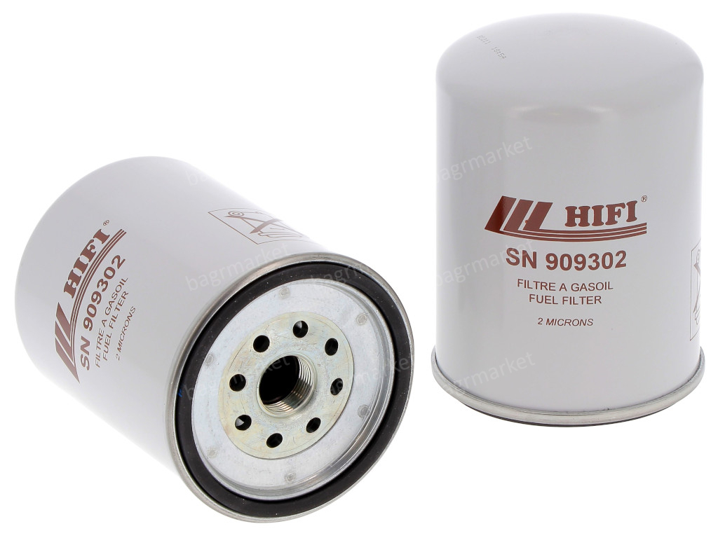 filtr HIFI FILTER SN 909302