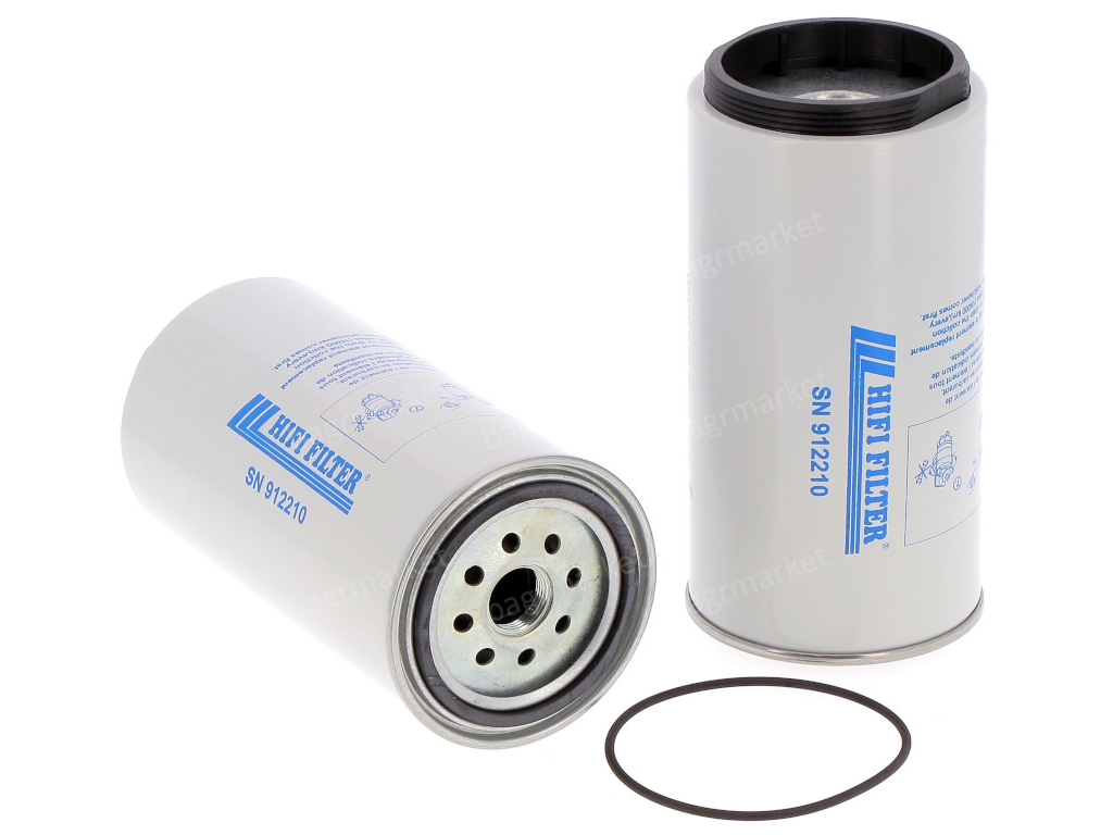 filtr HIFI FILTER SN 912210