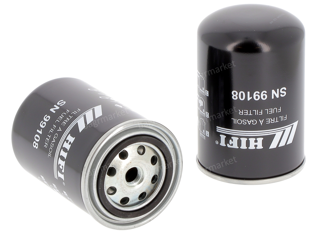 filtr HIFI FILTER SN 99108