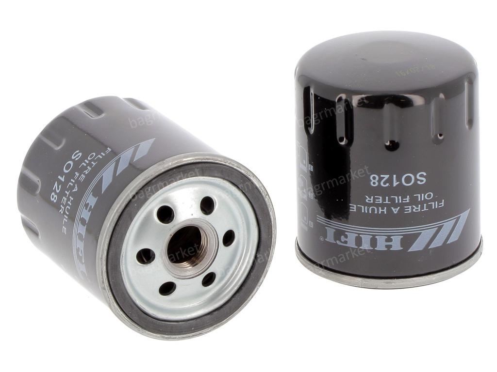 filtr HIFI FILTER SO 128
