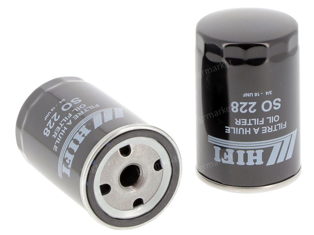 filtr HIFI FILTER SO 228