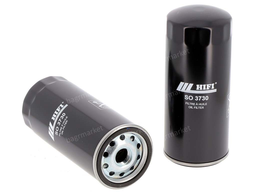 filtr HIFI FILTER SO 3730