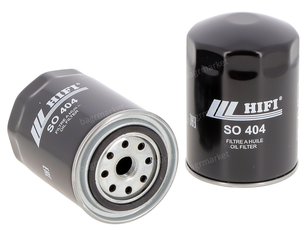 filtr HIFI FILTER SO 404
