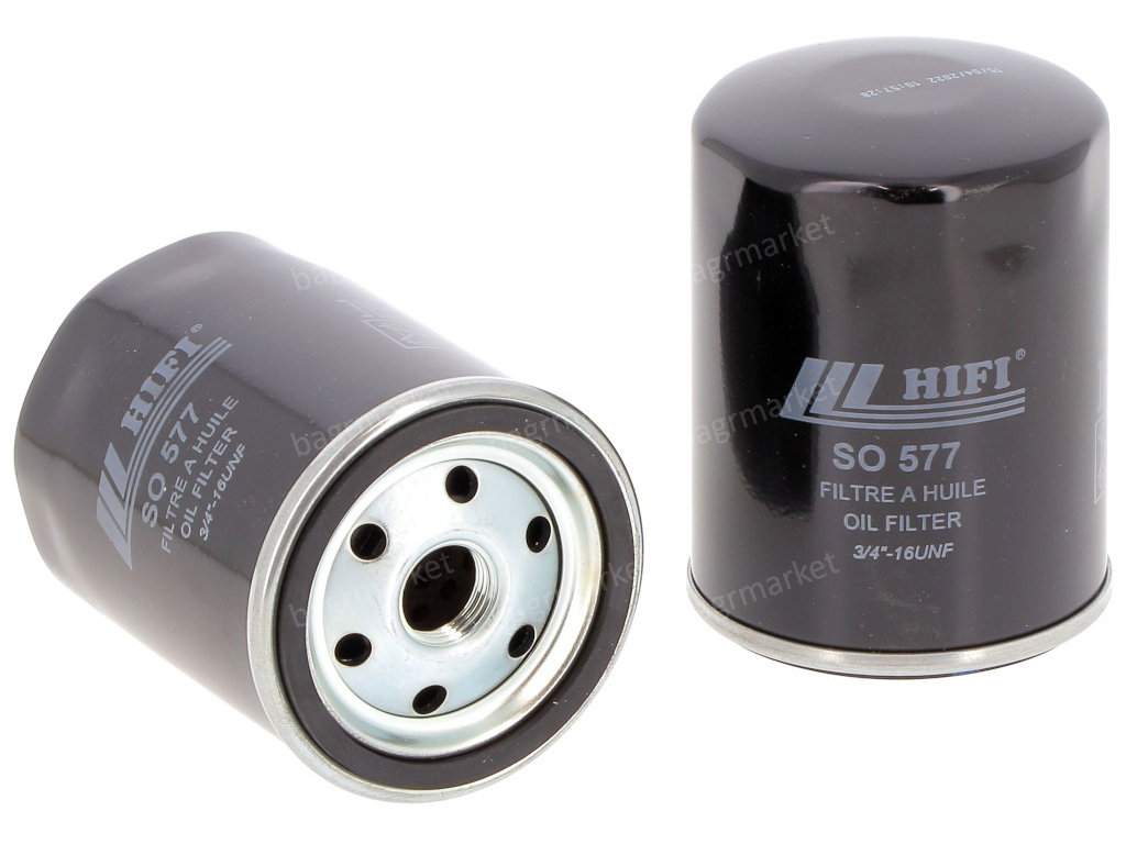 filtr HIFI FILTER SO 577