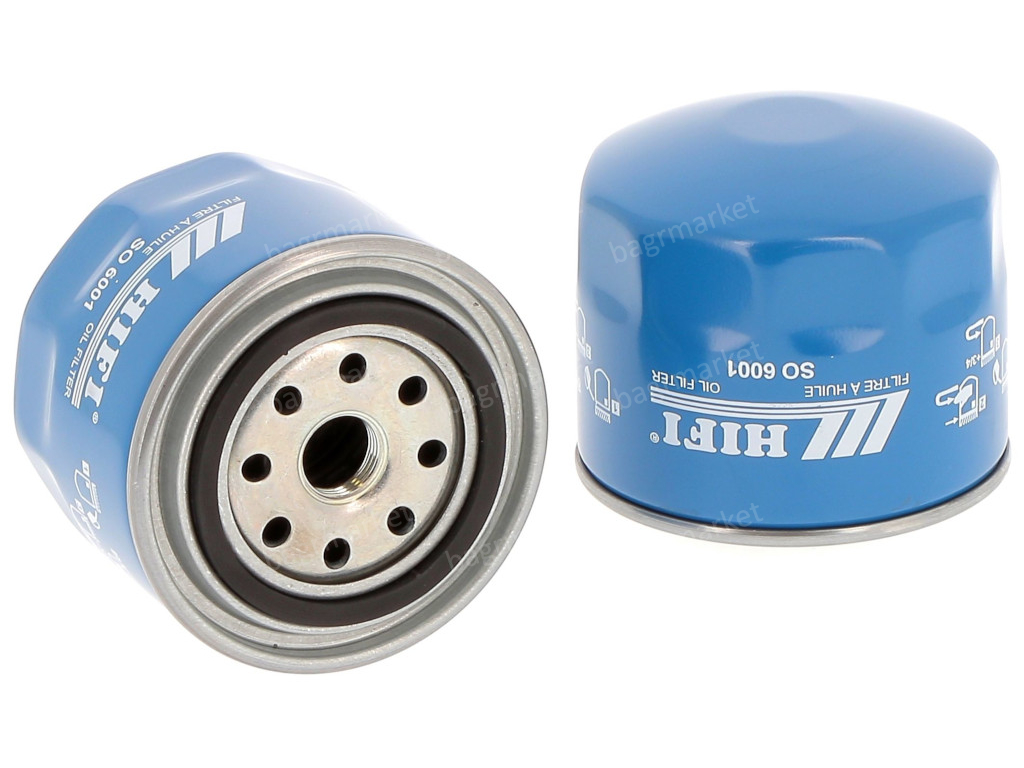 filtr HIFI FILTER SO 6001