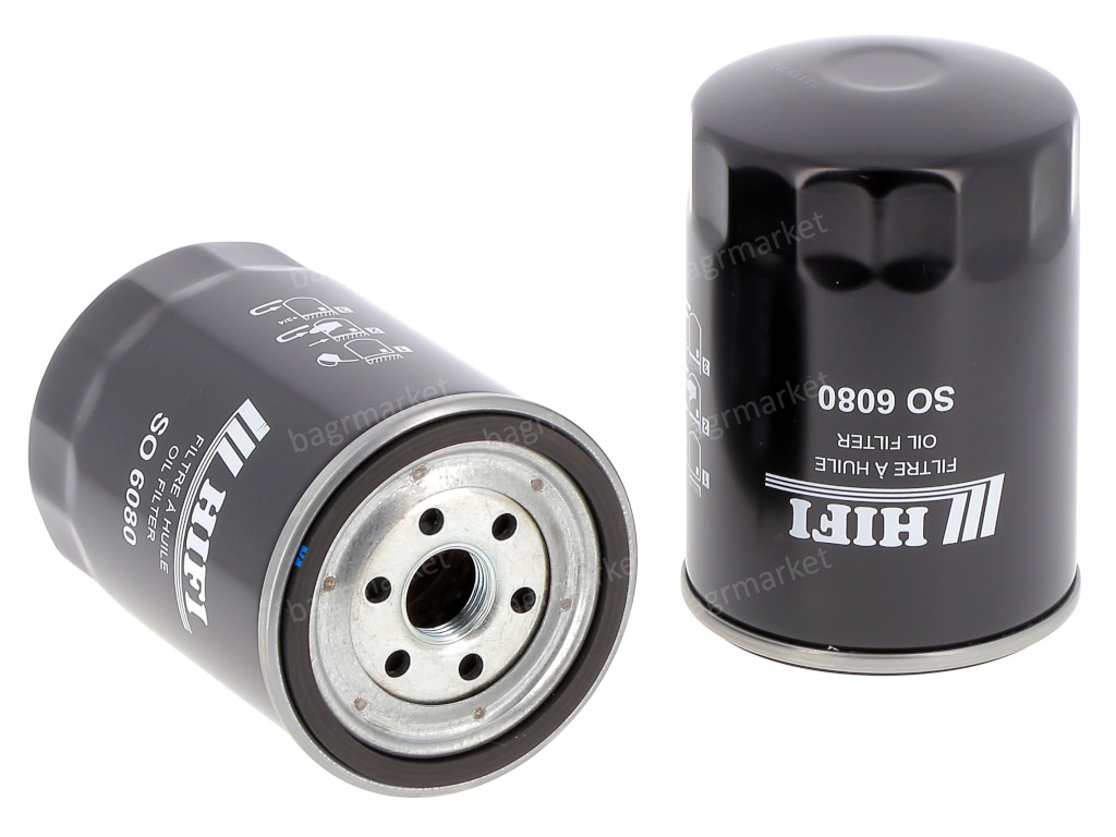 filtr HIFI FILTER SO 6080