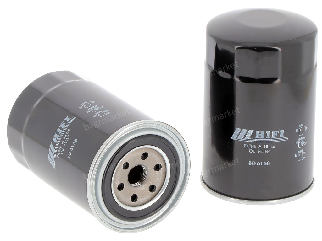 filtr HIFI FILTER SO 6158