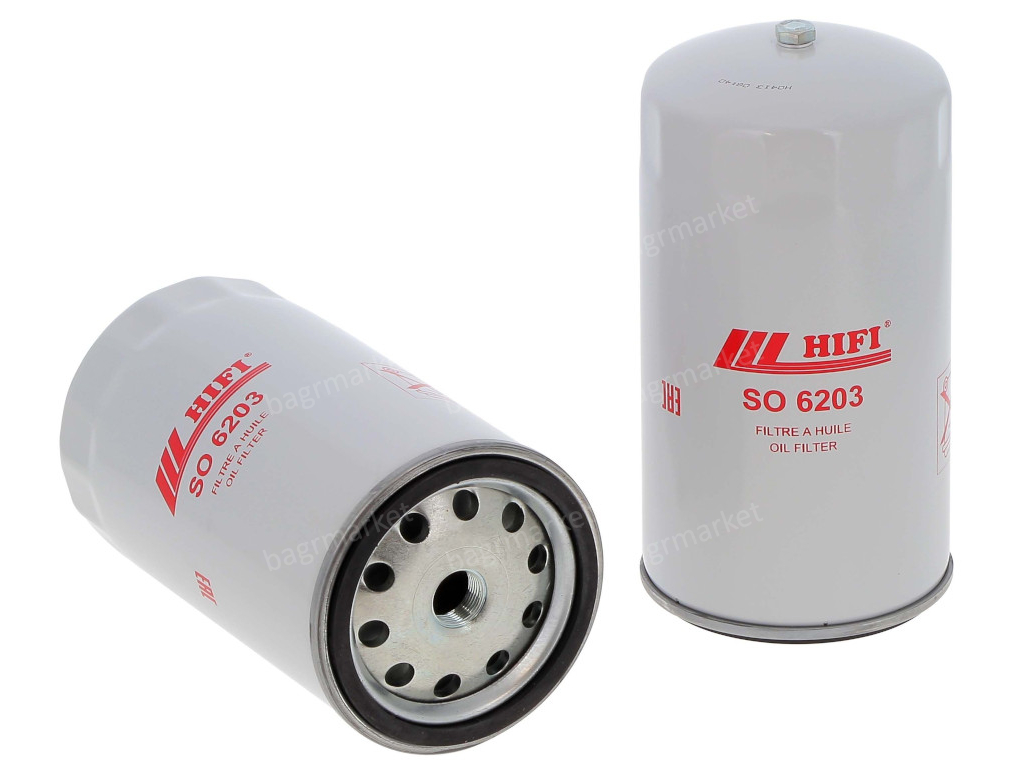 filtr HIFI FILTER SO 6203