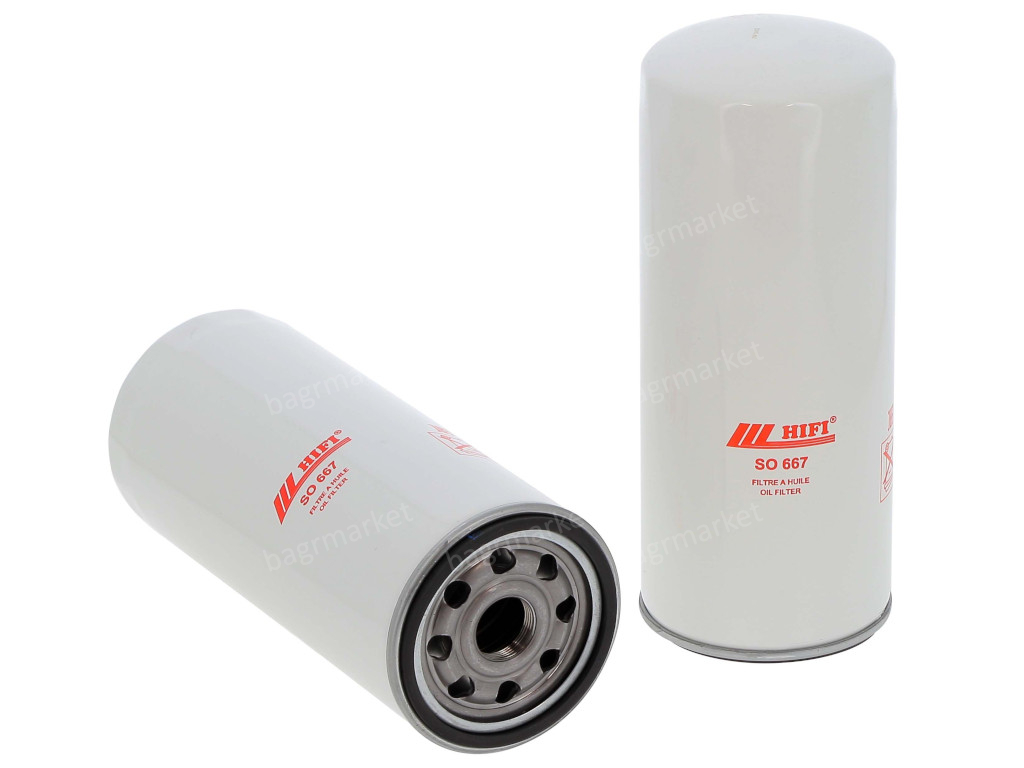 filtr HIFI FILTER SO 667