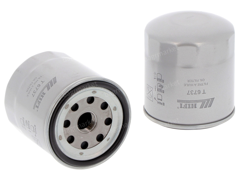 filtr HIFI FILTER T 6737