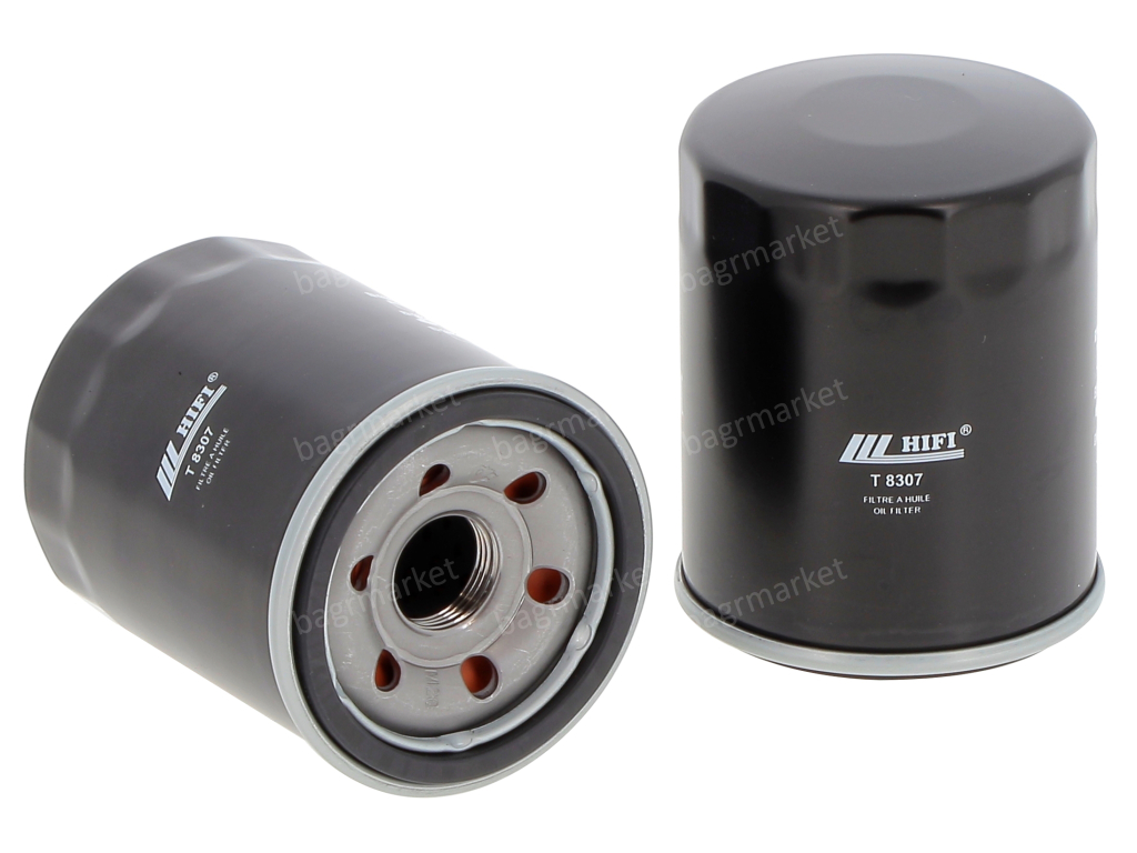 filtr HIFI FILTER T 8307