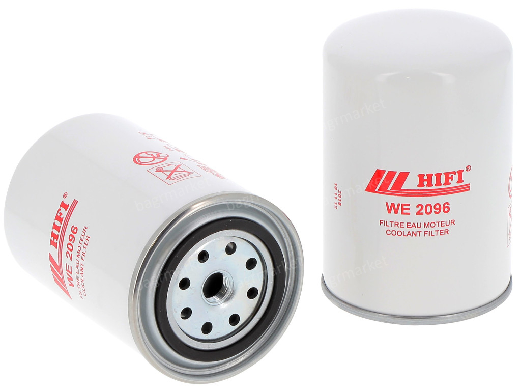 filtr HIFI FILTER WE 2096