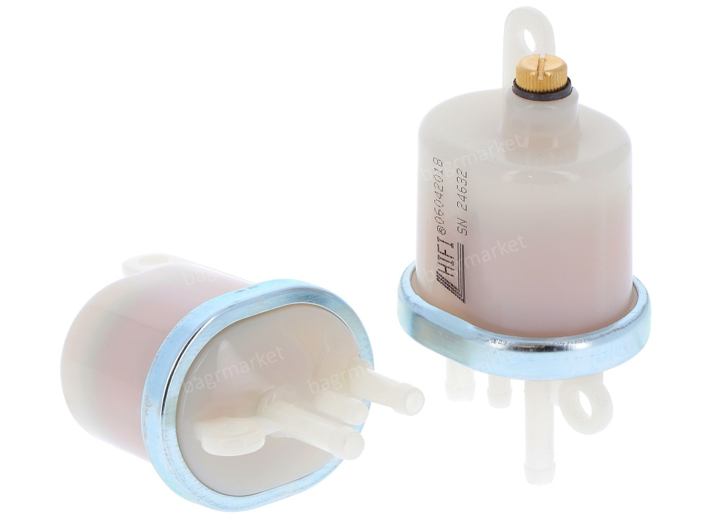 filtr HIFI FILTER SN 24632