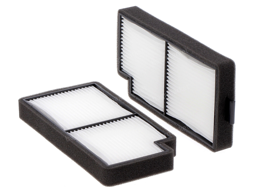 filtr HIFI FILTER SC 80026