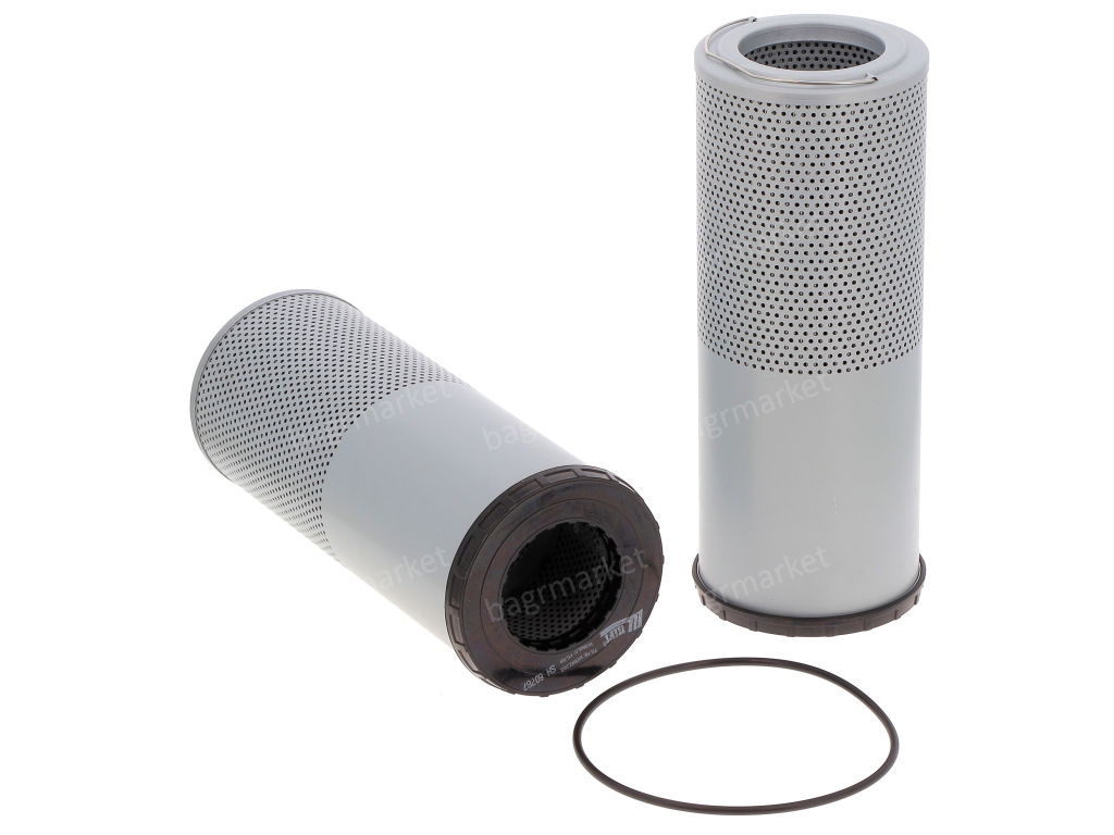 filtr HIFI FILTER SH 60767