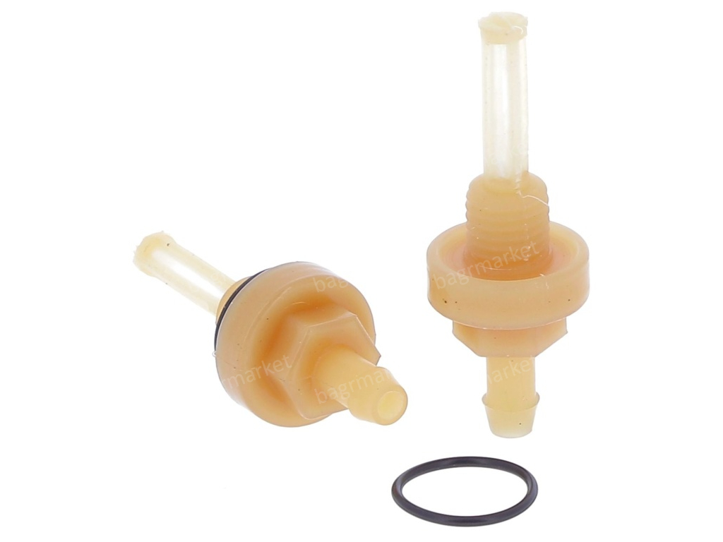 filtr HIFI FILTER BE 4011