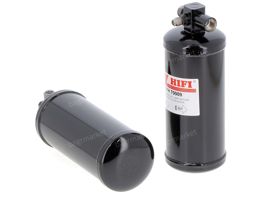 filtr HIFI FILTER DYH 70009