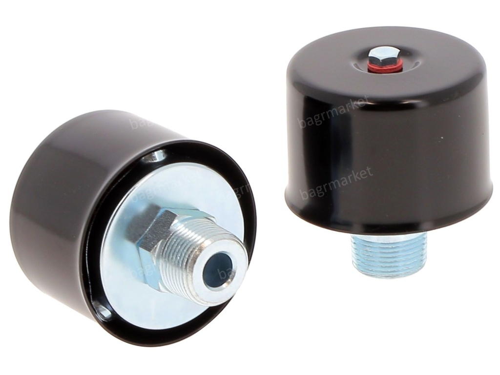 filtr HIFI FILTER FS 340