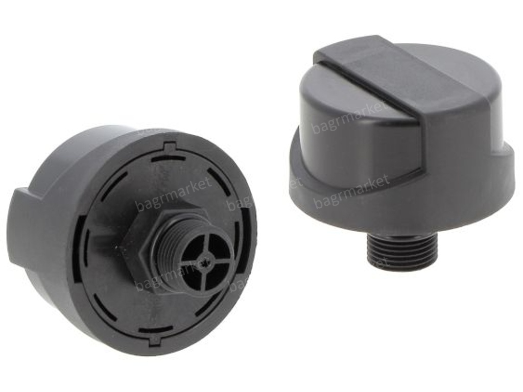 filtr HIFI FILTER FS 344