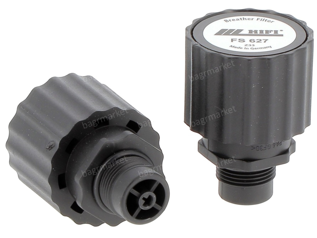 filtr HIFI FILTER FS 627