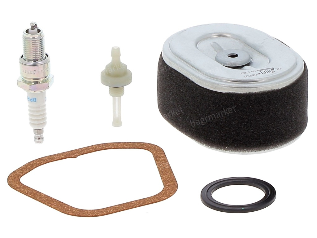 HIFI FILTER KM 43000007A29