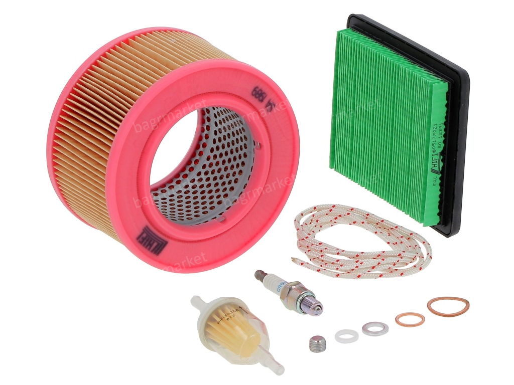 HIFI FILTER KM 93000029A29