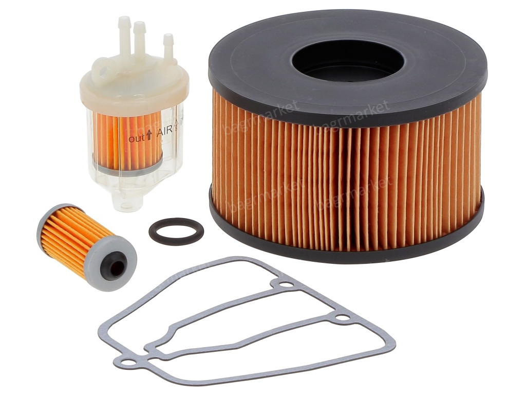 HIFI FILTER KM 95000003A29