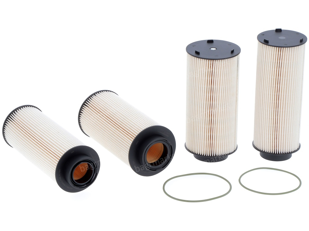 filtr HIFI FILTER KN 70346